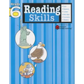 Reading Skills, Grade 6