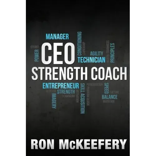 CEO Strength Coach