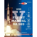 Saturn V Flight Manual Sa 503