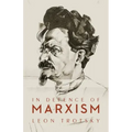 In Defence of Marxism