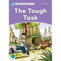 Dolphin Readers: Level 4: 625-Word Vocabularythe Tough Task