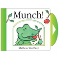 Munch!: Mini Board Book