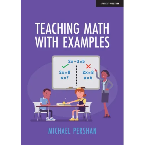 Teaching Math with Examples