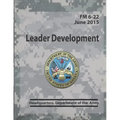 Leader Development FM 6-22