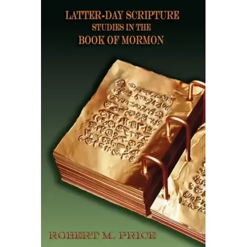 Latter-Day Scripture