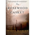 Rosewood Casket