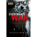 Everyman's War: Strategy, Security and Terrorism in India