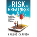 At Risk of Greatness: Reimagining Youth Outcomes Through the Intersection of Art and Technology