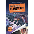 La Actriz Desaparecida / Case Closed #2: Stolen from the Studio
