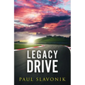 Legacy Drive: A Motorsport Story