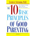 The Ten Basic Principles of Good Parenting