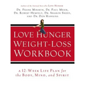 Love Hunger Weight-Loss Workbook
