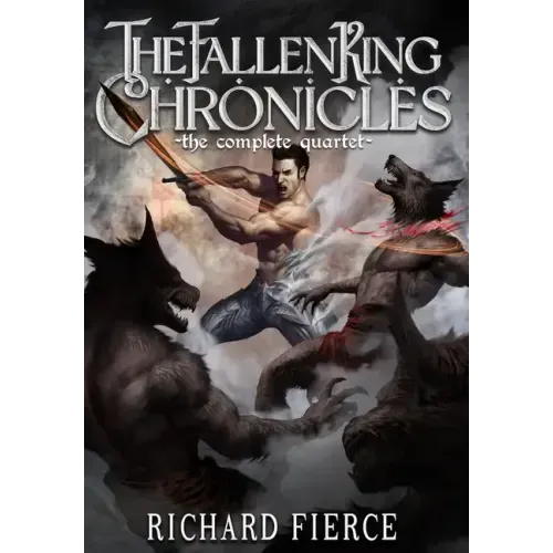 The Fallen King Chronicles