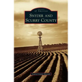 Snyder and Scurry County