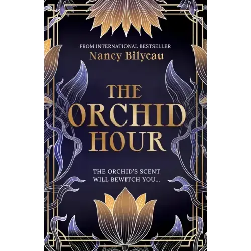 The Orchid Hour