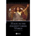 Magic in the Ancient Greek World