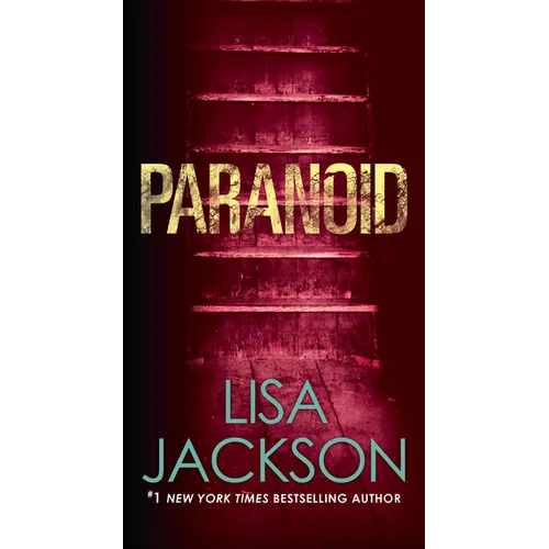 Paranoid