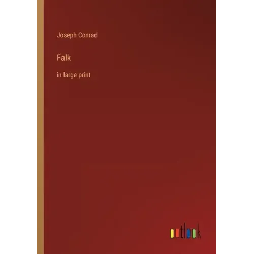 Falk: in large print