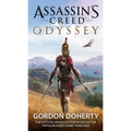 Assassin's Creed Odyssey (the Official Novelization)