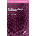 The Finance of Local Government