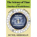 The Science of Time and Timeline of World History