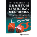 Introduction to Quantum Statistical Mechanics (2nd Edition)