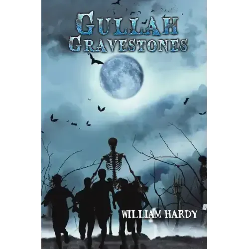 Gullah Gravestones