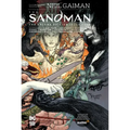 The Sandman: The Deluxe Edition Book Four