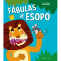 Fabulas de Esopo (Gribaudo)