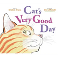 Cat's Very Good Day