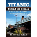 Titanic Behind the Scenes