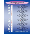 Sudoku-Stak: The 3-Dimensional Logic Puzzle -- Book 1