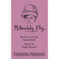 Melancholy Play: a chamber musical