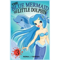 The Blue Mermaid and The Little Dolphin Book 3: Children's Books, Kids Books, Bedtime Stories For Kids, Kids Fantasy
