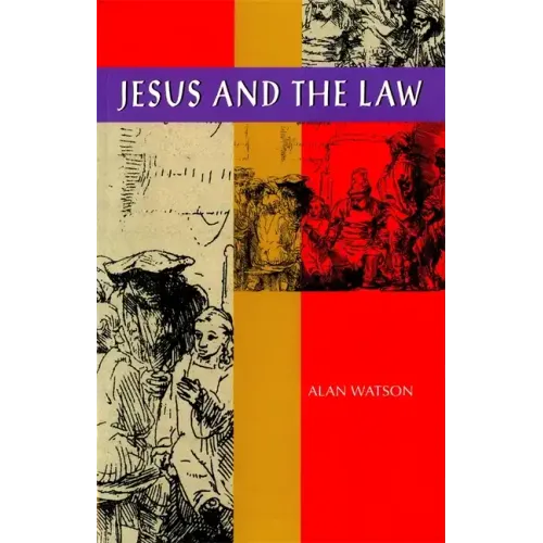 Jesus and the Law