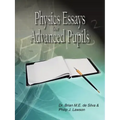 Physics Essays for Advanced Pupils