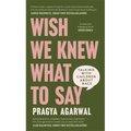 Wish We Knew What to Say: Talking with Children about Race