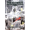 Parasomnia