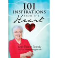 101 Inspirations from the Heart
