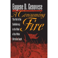 A Consuming Fire: The Fall of the Confederacy in the Mind of the White Christian South