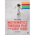 Mathematics Through Play in the Early Years
