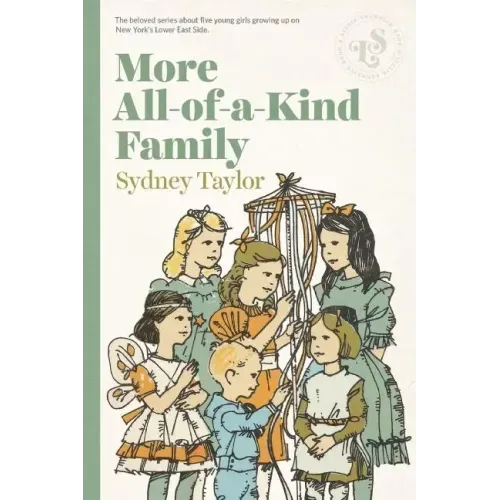 More All-Of-A-Kind Family