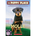 Molly (the Puppy Place #31)