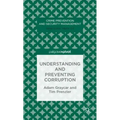 Understanding and Preventing Corruption