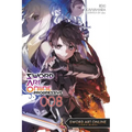 Sword Art Online Progressive 8 (Light Novel): Volume 8