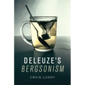 Deleuze's Bergsonism