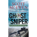 Ghost Sniper: A Sniper Elite Novel