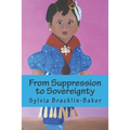 From Suppression to Sovereignty: The 1970s through the 1980s, Within The Lac Courte Oreilles Ojibwe Reservation