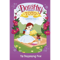 Dorothy and Toto the Disappearing Picnic
