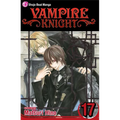 Vampire Knight, Vol. 17